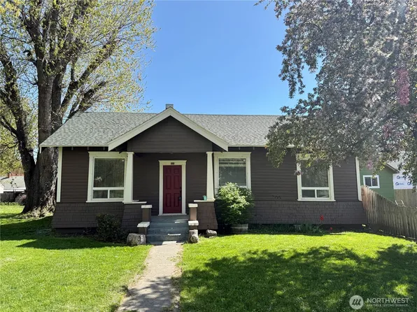 111 W Dayton Avenue, Dayton, WA 99328