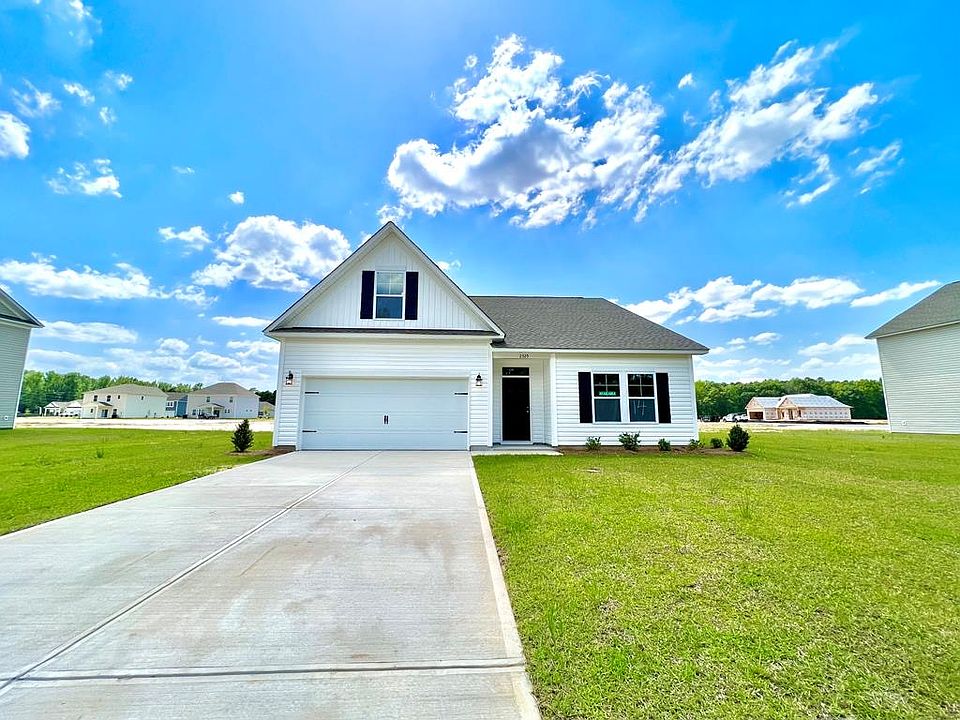 2325 Worshipper Court Lot 14