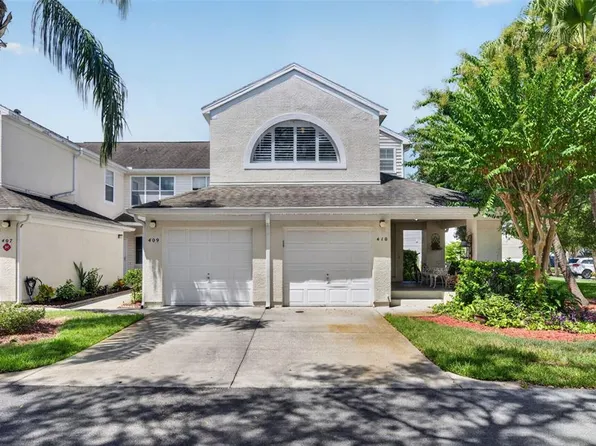 6057 LAKE POINTE DRIVE #410, ORLANDO, FL 32822