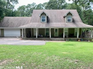 1950 Foxgate Rd, Mobile, AL 36695