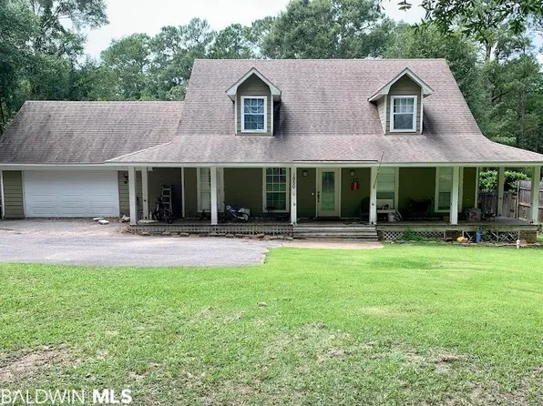 1950 Foxgate Rd, Mobile, AL 36695