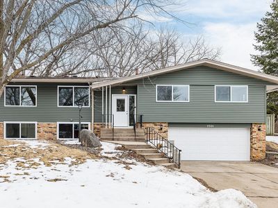 1501 21st Ave NW, New Brighton, MN, 55112