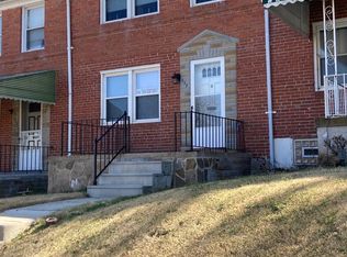 437 Random Rd, Baltimore, MD 21229
