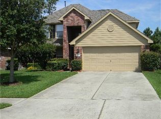 634 Catalina Cove Ln, La Marque, TX 77568