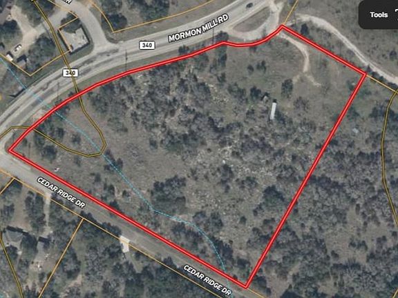 5th image of 3809 Mormon Mill Rd