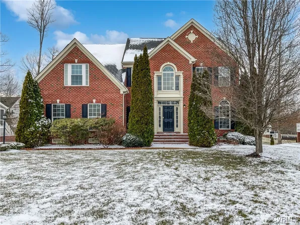 11425 Ridgegate Ln, Glen Allen, VA 23059