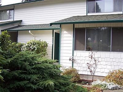 Front of Unit