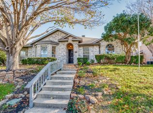 811 Cornell Ln, Allen, TX 75002