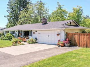 11816 22nd St NE, Lake Stevens, WA