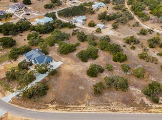 978 Maximino Ridge Rd LOT 28, Bulverde, TX 78163