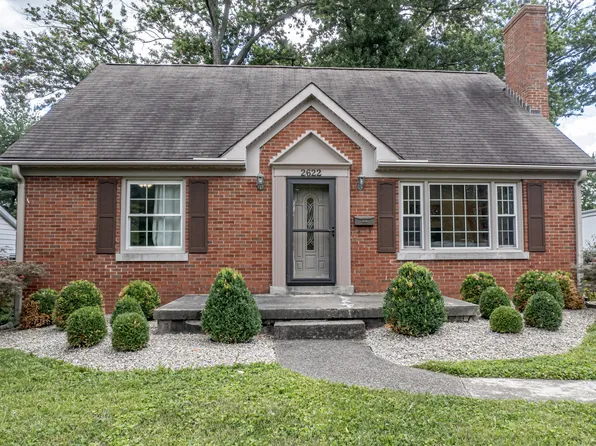 2622 Clays Mill Rd, Lexington, KY 40503