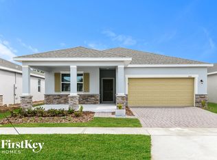 1184 Spokane Pt, Kissimmee, FL 34741