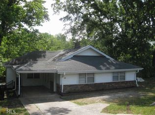85 Carson St, Commerce, GA 30529