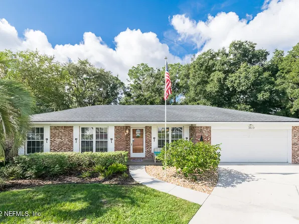 3570 SEAFOAM Lane, Jacksonville, FL 32250