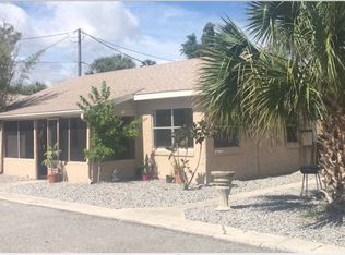 221 Condict Dr, New Smyrna Beach, FL 32169