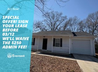 526 Chestnut Ln, Monroe, GA 30655