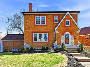 6427 Winona Ave, Saint Louis, MO