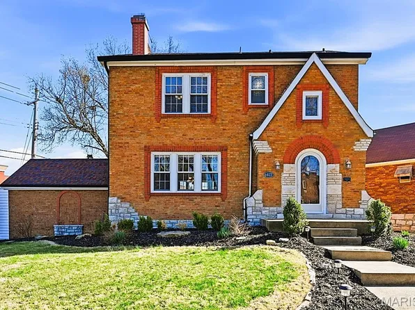 6427 Winona Ave, Saint Louis, MO 63109