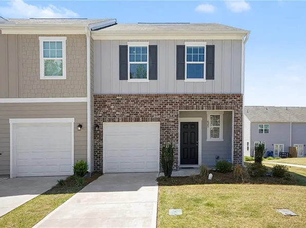 625 Jervis Way, Locust Grove, GA 30248