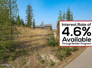 107 Blazing Saddle Ct, Pinehurst, ID 83850