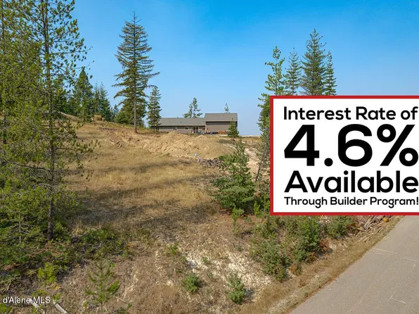 107 Blazing Saddle Ct, Pinehurst, ID 83850