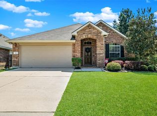 3002 Ivory Forest Ln, Spring, TX 77386