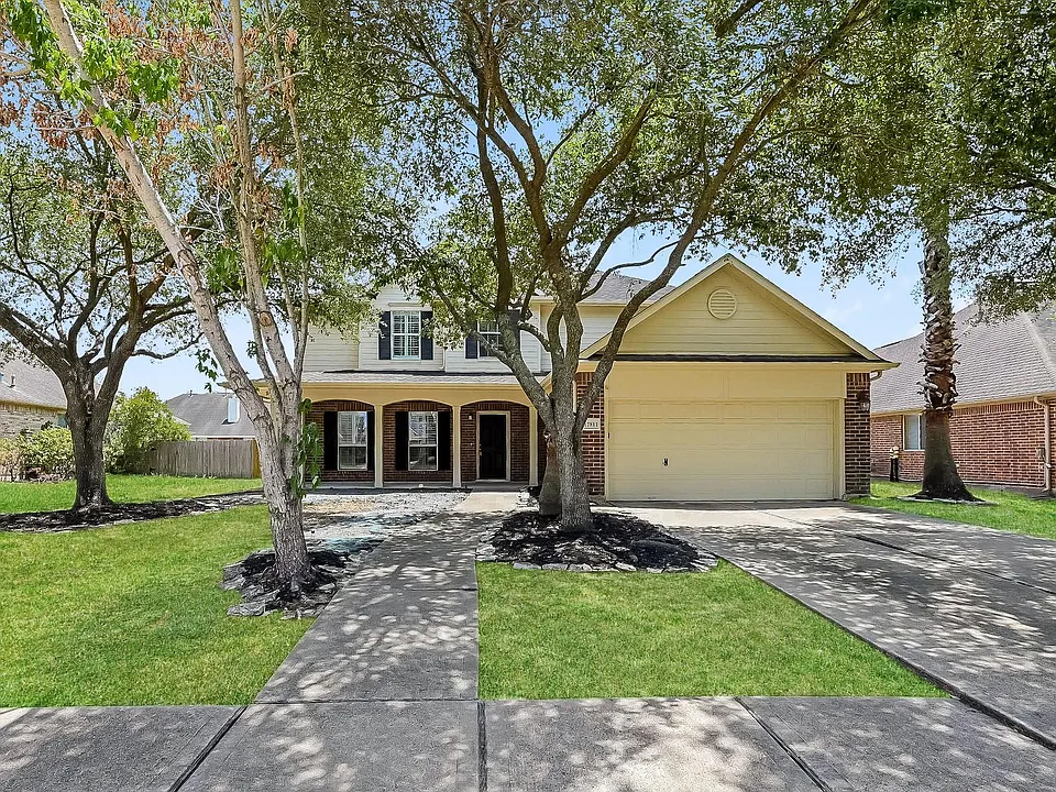 17811 Placid Oak Ct