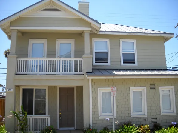 753 E Port Hueneme Rd, Port Hueneme, CA 93041
