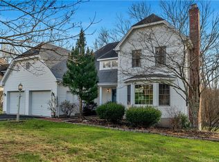 19 McKeon Pl, Ridgefield, CT 06877