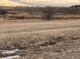 17 Saddle Ridge Dr, Fort Morgan, CO 80701