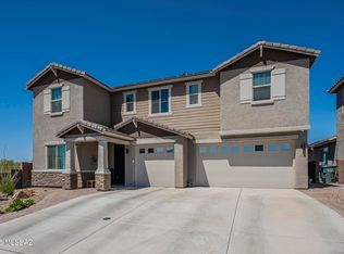 5550 S Sycamore Rim Trl, Tucson, AZ 85747