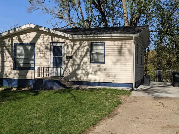 4121 N 65th St, Omaha, NE 68104