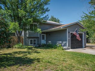 6793 W Timberline St, Rathdrum, ID 83858