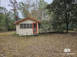 8515 Clubhouse Rd, Bay Minette, AL 36507