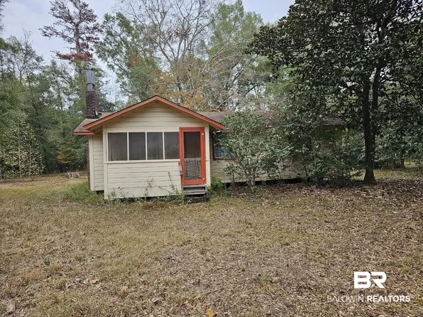 8515 Clubhouse Rd, Bay Minette, AL 36507