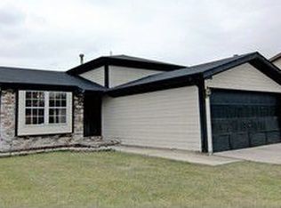 140 Timberlane Rd, Matteson, IL 60443