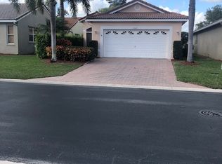 9844 Lemonwood Dr, Boynton Beach, FL 33437