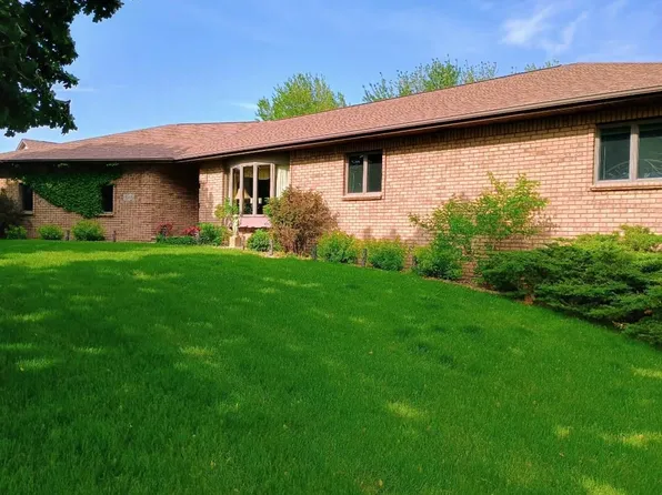 N1894 Vandenbroek Rd, Kaukauna, WI 54130