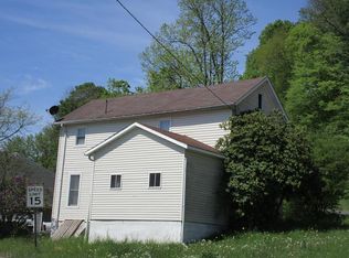 835 Magee Rd, Patton, PA 16668