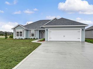 2131 Plan, Lake Juniper, Kingsland, GA 31548