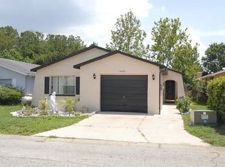 12208 Country Cove Ave, Hudson, FL 34669