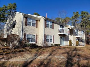 99 Club Pl #99, Galloway, NJ 08205