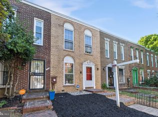 1418 Half St SW, Washington, DC 20024