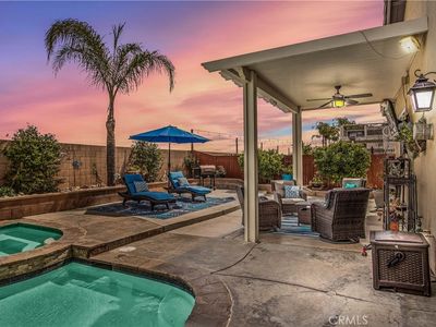 25346 Robinson Creek Ln, Menifee, CA, 92584