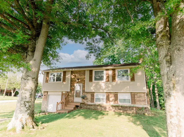107 Bluffside Dr, Covington, KY 41017