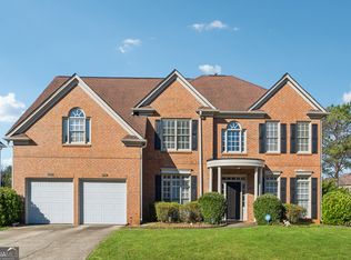 225 Gladeside Path, Johns Creek, GA 30024