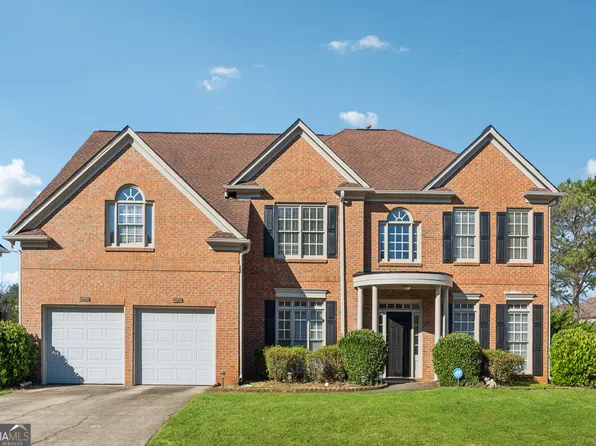 225 Gladeside Path, Johns Creek, GA 30024