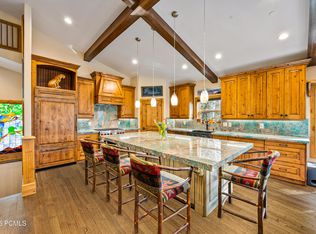 12384 N Ross Creek Dr, Kamas, UT 84036