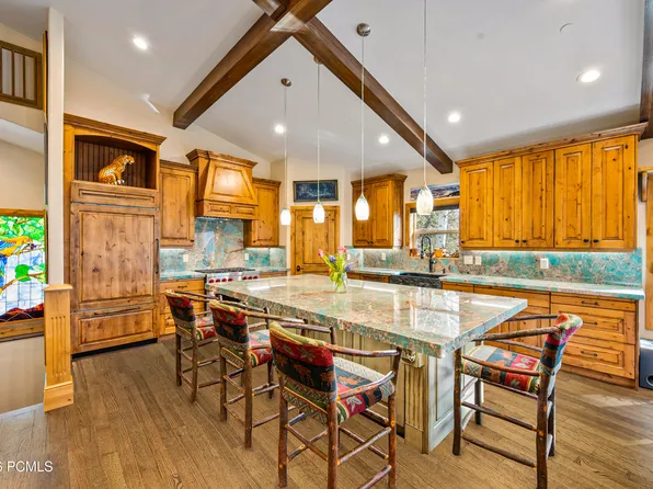 12384 N Ross Creek Dr, Kamas, UT 84036