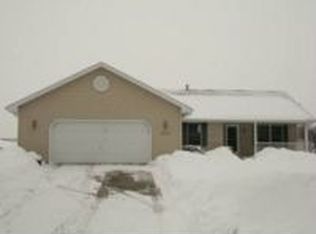 3620 Sheffield Dr, Janesville, WI 53546
